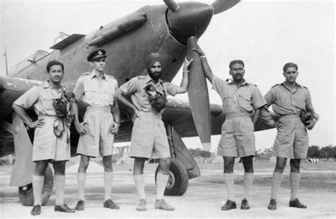 9 Facts You Need To Know About The Heroic Life Of Arjan Singh Marshal Of The Indian Air Force