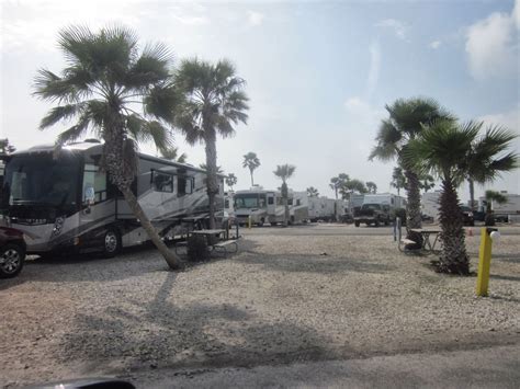 Maybe you would like to learn more about one of these? South Padre Island KOA Campground. Click on the link for ...