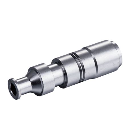 304 Stainless Steel Precision Shaft Luteng Cnc Parts