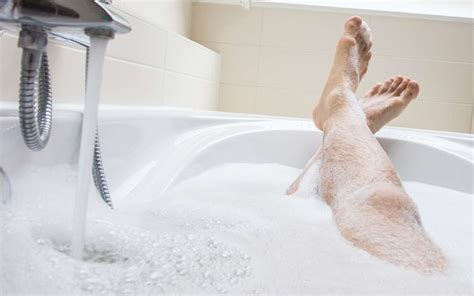hot bath has healthy physical effects similar to exercise thrillist