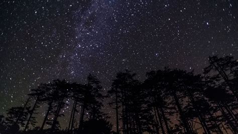 Download Wallpaper 3840x2160 Stars Constellations Starry Sky Night