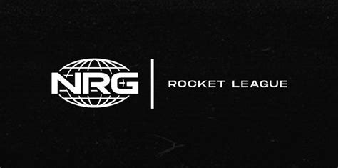 Nrg Esports Shops Naming Rights To Rocket League Team Nrgesports