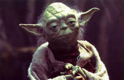 Cgi Yoda To Replace Puppet On The Star Wars Episode I Blu Ray Complex