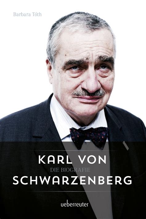 Karl Von Schwarzenberg Die Biografie Rekulturservice Kulturmanagement