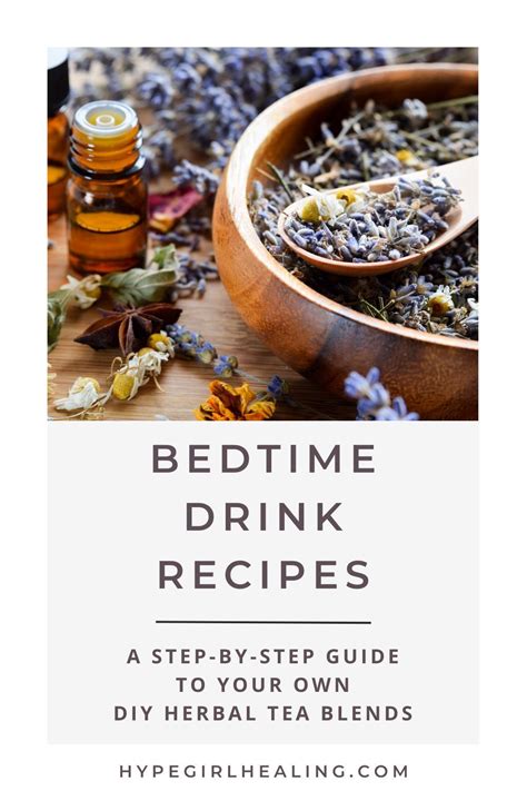 Sleep Tea Blends That Really Work In 2021 Best Herbal Tea Herbal