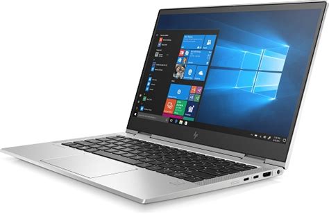 Hp Probook 640 G7 Notebook Pc Specifications Hp Customer Support