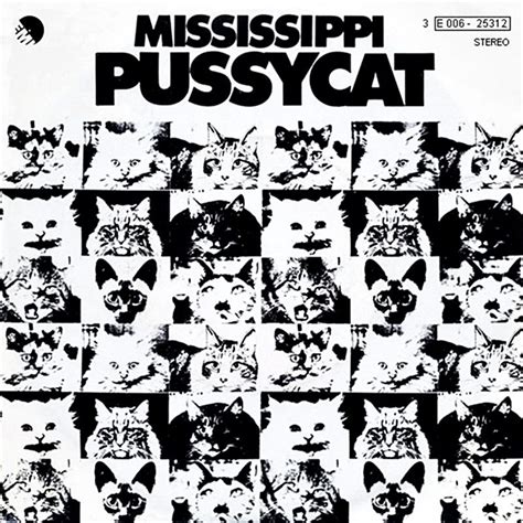 Pussycat Mississippi Hitparadech