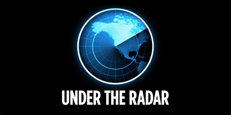 Under The Radar 277 Go Time Rrelayfmmasterrss