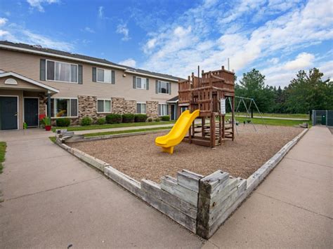 An active art scene, seemingly unlimited restaurants, and outdoor activities for all ages, st. Oakhaven Estates | 1110-1150 7th St. S.E., St. Cloud, MN ...