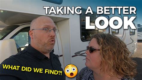 Class c motorhomes are an inviting option for people who want the all in one luxury they offer, without having to deal with the lumbering mass of a giant rv manufacturers have gotten keen on this trend and in recent years have started to flood for the marketplace with class c motorhomes stacked with. USED CLASS C INSPECTION - Motorhome Walk Through and RV ...