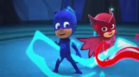 Pj Masks S03e2425 Video Dailymotion