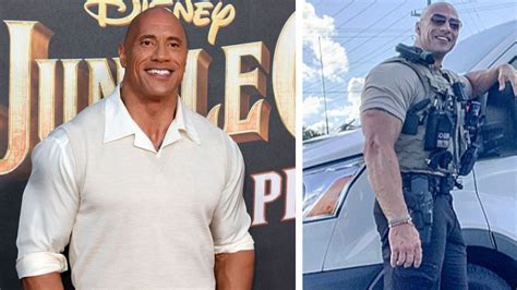 eric fields the rock s lookalike background career net worth and more