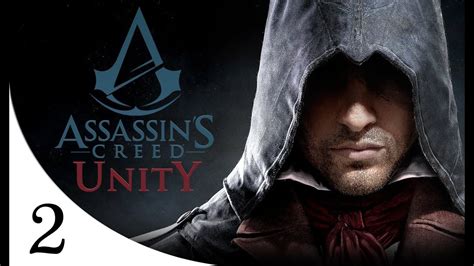 Assassin S Creed Unity Walkthrough Part High Society Youtube