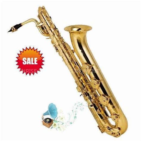 Sell Baritone Saxophone Flute Clarinet Bassoonid9710028 From Jinan