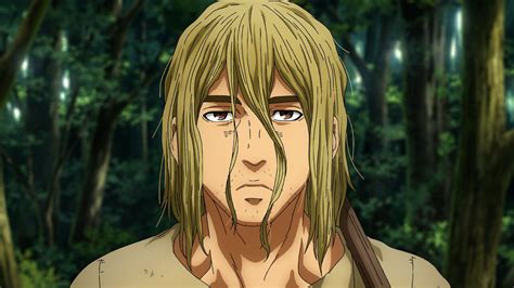 Makoto Yukimura O Criador De Vinland Saga Aborda O Que Foi Necessário