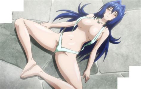 Nijou Aki Maken Ki6 2 Ladies Are Hot Luscious Hentai Manga And Porn