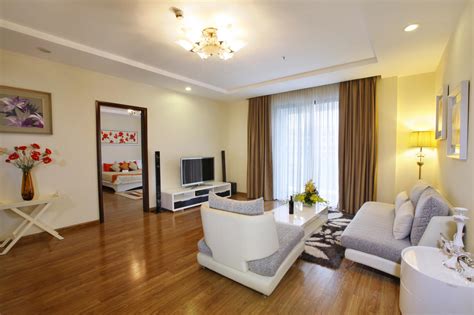 Vinhomes Royal City Hanoi Apartments For Rent