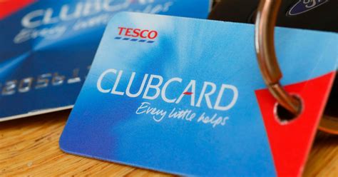 Cancel tesco credit card online. Tesco reveals when huge Clubcard reward changes will be introduced - Chronicle Live