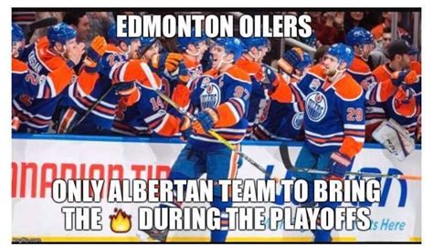 Edmonton Oilers Memes Bmp Radio