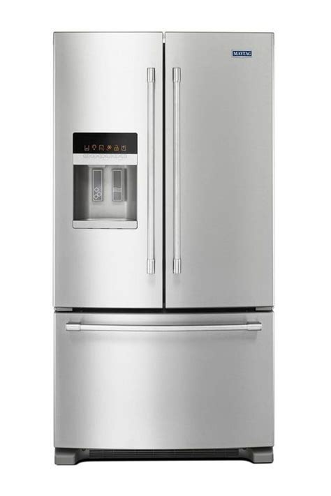 We've researched the best refrigerator brands for different needs and budgets. Maytag Refrigerator Water Line Connection | MyCoffeepot.Org