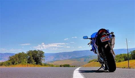 While not strictly a motorcycling route, no list about motorcycling in europe can be complete without a mention of the bmw motorrad days. Why You Need To Take A Motorcycle Road Trip At Least Once ...