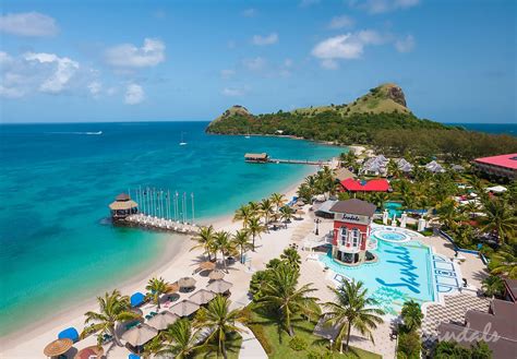5 Tips For First Time Sandals Resorts Guests