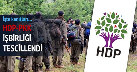 Böylece, i̇mamoğlu'na çok ayıp edilmiş. HDP- PKK işbirliği tescillendi - Son Dakika Haberler