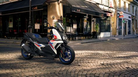 10 Of The Best Maxi Scooters Ever Made