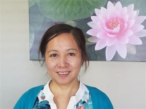 sheila li massage therapist in bellevue wa