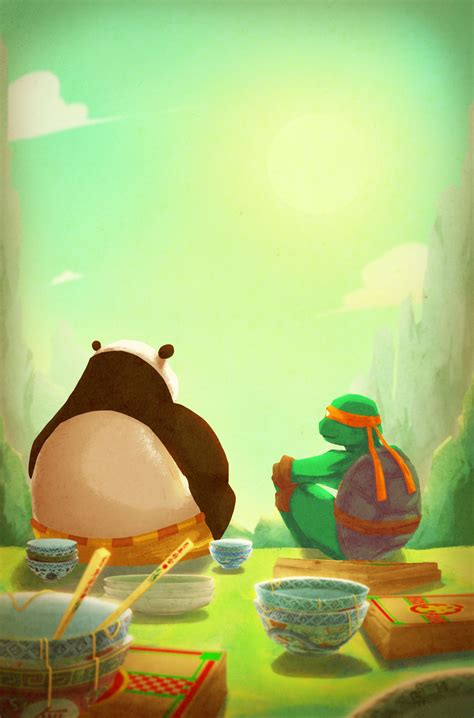 So like, oogway, was just a crazy old turtle after all? ninjutsu_vs_kung_fu_part_5_by_andry_shango-d3j7zsl.jpg ...