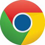 Chrome Google Icon Apps Android Extensions 2000