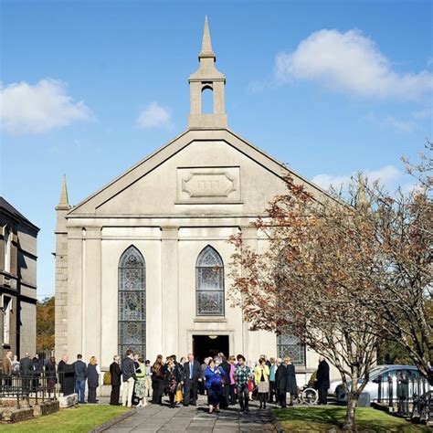 First Saintfield Presbyterian Churchs Sermon Podcasts By First