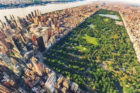 New York City Kostenlos Gefühlt 1000 Sehenswürdigkeiten Für Lau