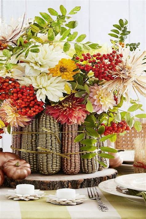 23 Easy Thanksgiving Crafts 2020 — Diy Ideas For Thanksgiving