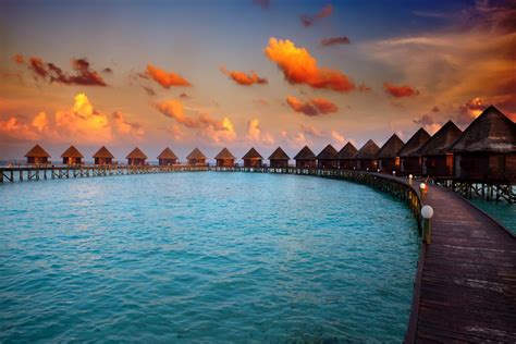 When Is The Best Time To Visit Maldives In 2020 Skyscanner Ireland