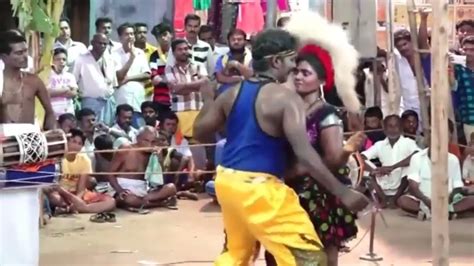 Karakattam Tamil Village Videos Full Hd 750p Youtube