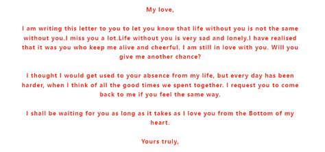 Maybe you would like to learn more about one of these? Romantic Love Letters for Her from The Heart (Deep + Sweet)