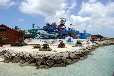 De Palm Island Aruba Attractions Review 10best Experts And Tourist