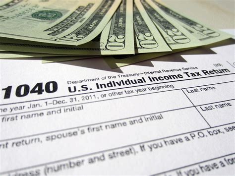 5 Ways To Make Your Income Tax Refund Work For You Debthelper