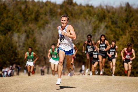2021 Ncaa Xc Mens Individual Preview Will Conner Mantz Become A