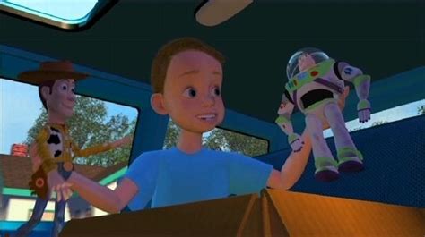 Theres Something Creepy About Andy In Toy Story And Most Fans Didnt