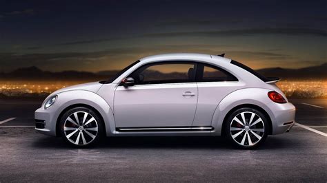 Cars Cool Week Volkswagen New Beetle 2012