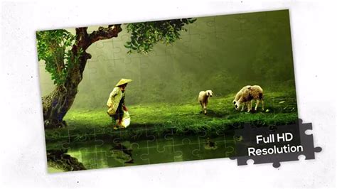 Readers can expect an actionable template for addressing complex problems with finesse, creativity and fairness.' Elegant Puzzle Slideshow - Storyblocks