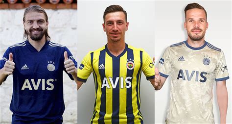 Make your custom image of fenerbahçe sk 2020/21 soccer jersey with your name and number, you can use them as a profile picture avatar, mobile wallpaper, stories or print them. Fenerbahçe SK 2020-21 adidas Kits - Todo Sobre Camisetas