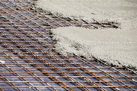 Your Guide To Rebar Applications In Commercial Building Construction Limitless Paving And Concrete