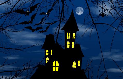 Haunted Houses and Scary Fun for Halloween 2021 - Nashville Parent