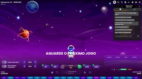 Como Jogar Spaceman Guia Do Jogo Do Astronauta 2023