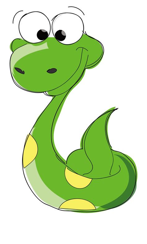 Learn how to draw snake cartoon pictures using these outlines or print just for coloring. Library of snake cartoon vector freeuse library png files ...