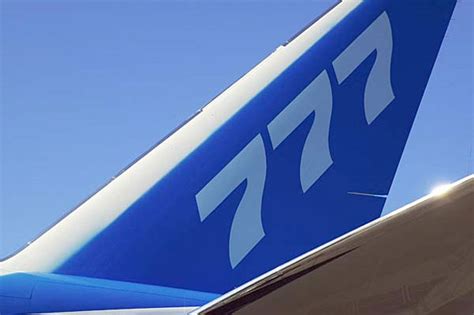 faa fines boeing over 1 million for failing to fix 777 oxygen systems nycaviationnycaviation
