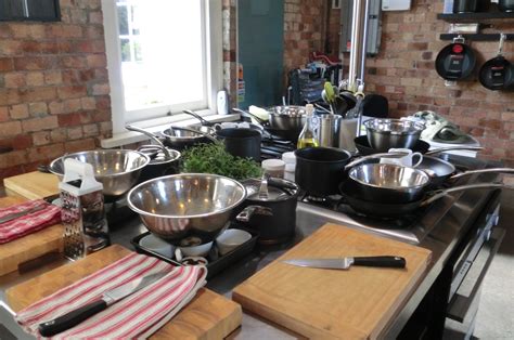 Cooking Classes - Sorrentino's Restaurant Group
